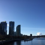 stupenda Vancouver